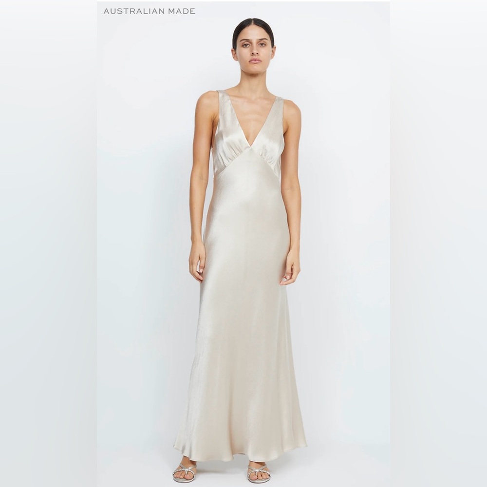 Bec & Bridge MOON DANCE VERONA DRESS